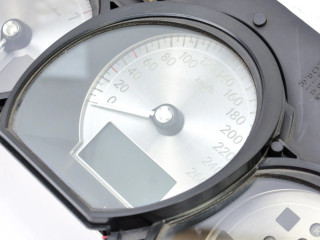 Панель приборов 83800-30M10, 257440-6462 Lexus GS 300 350 430 450H