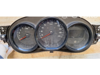 Панель приборов 248100770R, 248100770 Dacia Lodgy