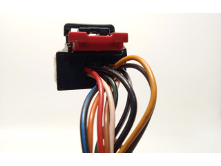 Зеркало электрическое Skoda Octavia Mk3 (5E) 2013 - 2019 года