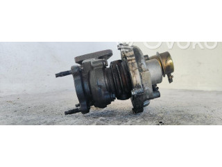  Турбина Volkswagen Polo  G54045145   для двигателя AMF      