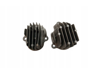 Блок управления 1420000699 Skoda Octavia Mk4