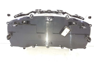 Спидометр (приборный щиток) 9817788180, SN3000303 Citroen Berlingo