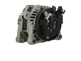 Генератор 9827171980 Citroen C3 Aircross