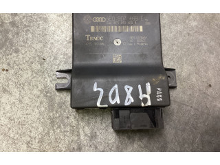 Модуль управления gateway 4E0907468E, 4F0910468B   Audi A8 S8 D3 4E