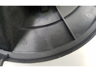 Вентилятор печки 1K1819015F, 1K1819015F Volkswagen Caddy