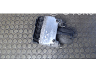 Блок АБС 0265216019 Mitsubishi Carisma 1996 - 1999 года