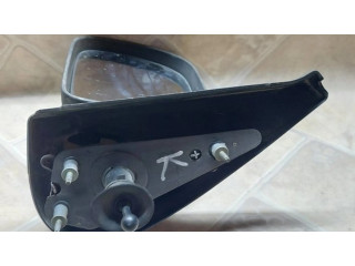 Зеркало (механическое) левое Renault Kangoo I 1997-2003 года