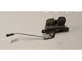 Zámek zadních dveří 2K0827506, 1515010 Volkswagen Caddy 2009