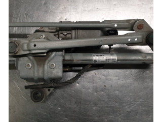 Моторчик дворников 3397022028, 5E1955023B    Skoda Octavia Mk3 (5E)