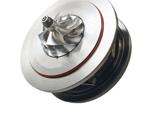  Турбина BMW X4 G02  8570240, 11658570240         