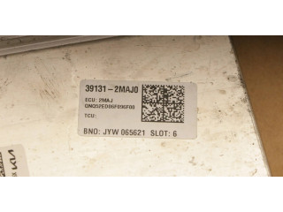 Řídící jednotka 39199-2M050, 39131-2MAJ0 Hyundai Tucson IV NX4 2022