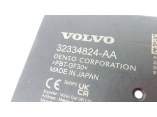 Датчик слепых зон 32334824 Polestar 2