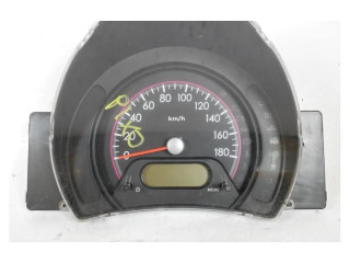 Přístrojová deska Nissan Pixo 2009 3410068K0, 3410068K0