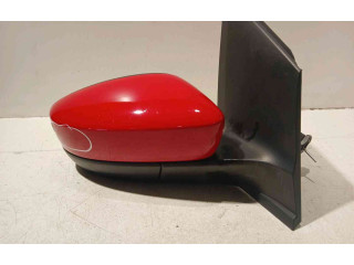 Зеркало электрическое        Skoda Citigo  2011 - 2020 года   