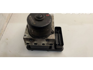 Блок АБС Jaguar XJ X308 1998 - 2002 года