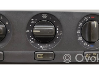 Блок управления климат-контролем 889558, 00W09K Volvo S40, V40