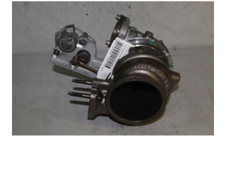  Турбина Jeep Renegade     для двигателя 55283099      