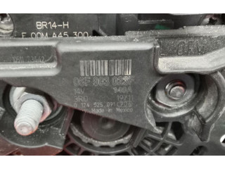 Генератор 06F903023F Volkswagen Golf VI