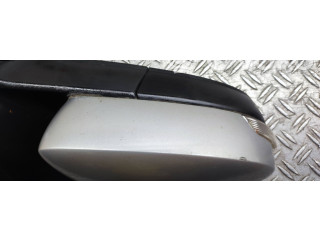 Зеркало электрическое        Skoda Fabia Mk3 (NJ)  2015 - 2021 года   