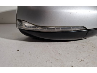 Зеркало электрическое        Volvo V60  2013 - 2018 года   