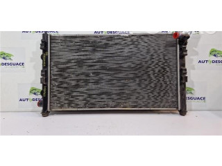 Турбина Радиатор охлаждающей жидкости Citroen C4 Aircross           