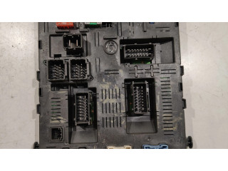 Блок комфорта 9661940080, F01649678   Citroen C4 I   