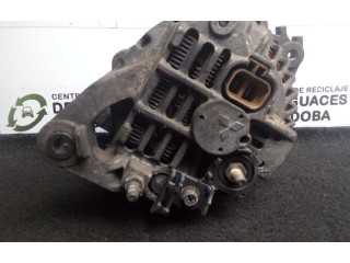 Генератор 65AH-MITSUBISHI Mitsubishi Eclipse