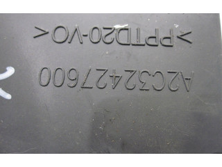 Блок предохранителей A2C32427600   Peugeot 508    