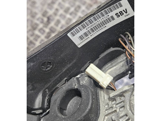 Руль 13155559 Opel Corsa D