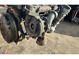 Турбина    074145701D, 4542051   Volkswagen II LT