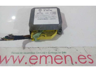 Блок подушек безопасности 1J0909609, CENTRALITAAIRBAG Volkswagen Bora
