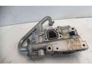 Масляный насос AFB 079115103L Audi A6 S6 C5 4B