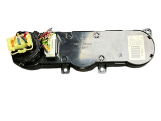 Блок управления климат-контролем 972501H021, 972501HXXX KIA Ceed