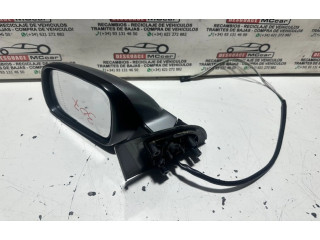 Zpětné zrcátko Peugeot 307 2002 96347726XT