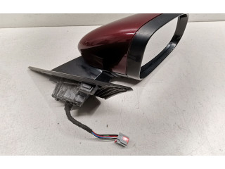 Зеркало электрическое Jaguar XE 2015 - года