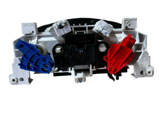 Блок управления климат-контролем 5HB01130911   Dacia Duster