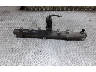 Топливная рампа 314004A010, 0445214061   KIA Sorento   для двигателя -