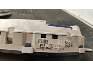 Přístrojová deska KIA Picanto 94007-07090, CUADROINSTRUMENTOS