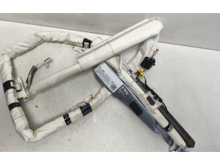 Боковая подушка безопасности 5N0880742K   Volkswagen Tiguan