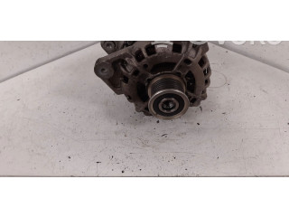 Генератор 231005079R Dacia Logan II