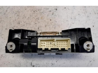 Блок управления климат-контролем 8X0820045A, 90151466 Audi A1