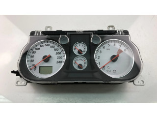 Přístrojová deska Mitsubishi Outlander 2006 8100A086