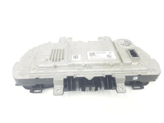 Панель приборов 5E3920770B, 5E3920770B Skoda Octavia Mk4