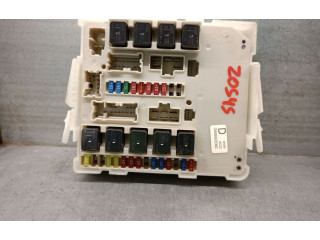 Модуль управления BSM 284B6EB30C   Nissan Pathfinder R51    