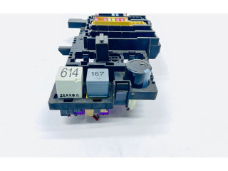 Pojistková skříňka 8J0937503 Audi TT TTS Mk2 2012