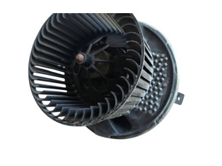 Вентилятор печки    F997165A, 1K1820015G   Skoda Octavia Mk2 (1Z)