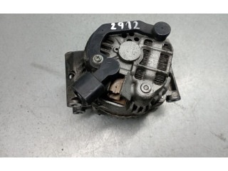 Генератор V757695680, A005TG0881ZEE Peugeot 2008 I