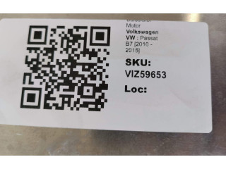 Řídící jednotka 05L907309AG Volkswagen Tiguan 2016