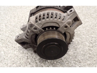 Генератор 104210-3911, 104210-3911   Honda FR-V      