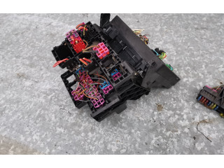 Pojistková skříňka 7M3962258AH, 4M2114B205CA Volkswagen Sharan 2006